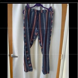 LulaRoe Jax Size XL NWOT string elastic waist